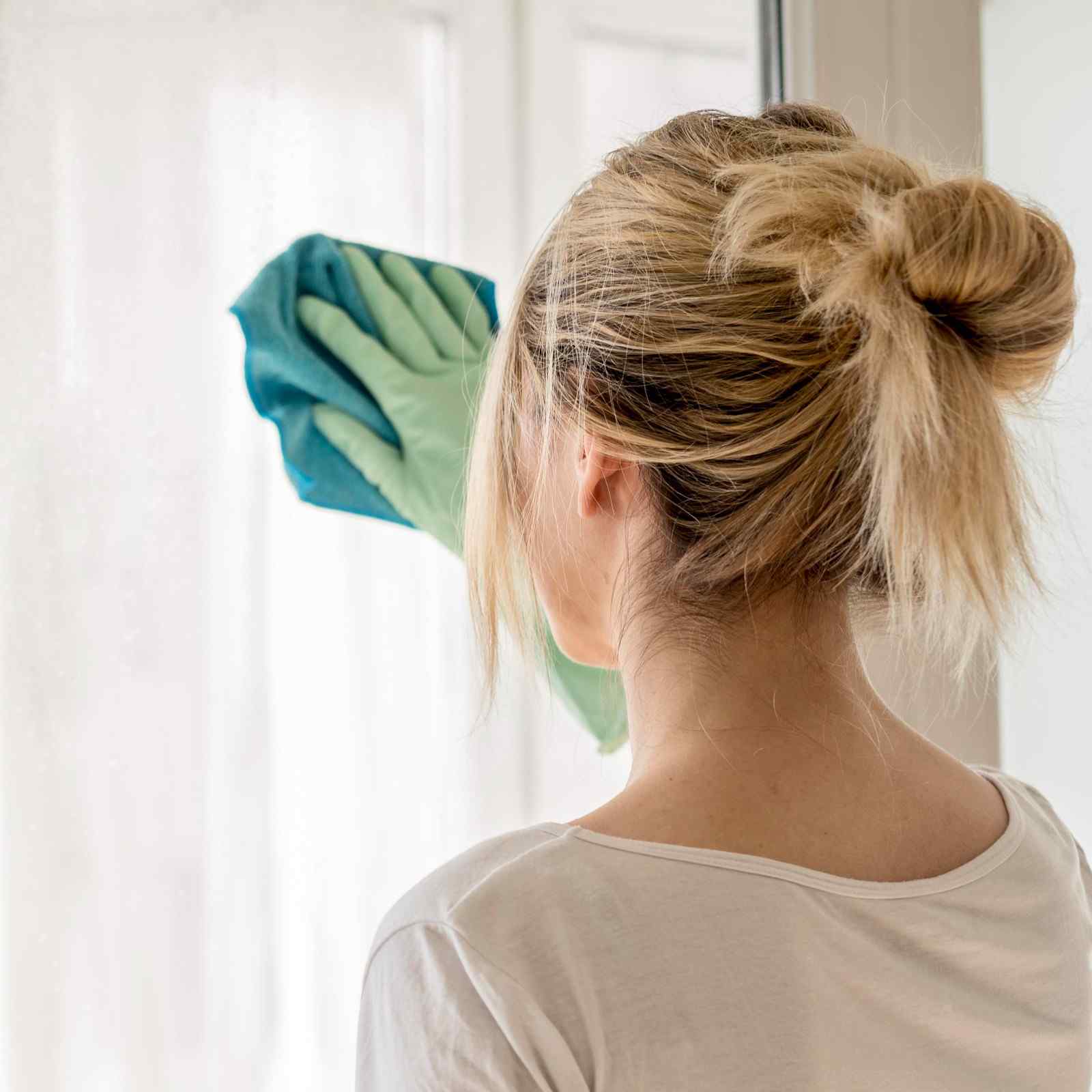Window Cleaning Services Dubai